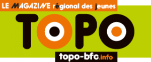 Logo Topo Magazine