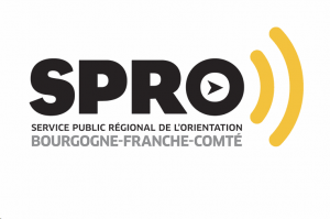 Logo du SPRO Bourgogne-Franche-Comté