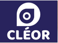 Logo Cléor Bourgogne-Franche-Comté