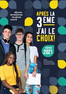 Guide régional BFC "Après la 3ème j'ai le choix" (avril 2021)