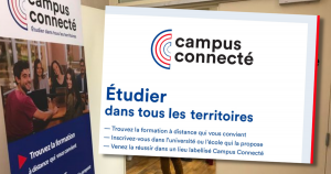 Campus connectés à Autun, Lons-le-Saunier et Nevers