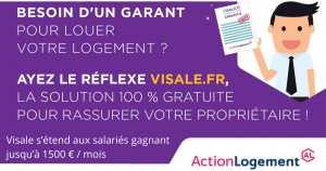 Visuel Garantie Visale