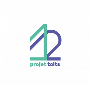 Logo 1 Projet 2 Toits