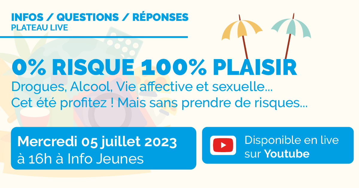 Bannière Action d'Info Zéro risque 100% plaisir