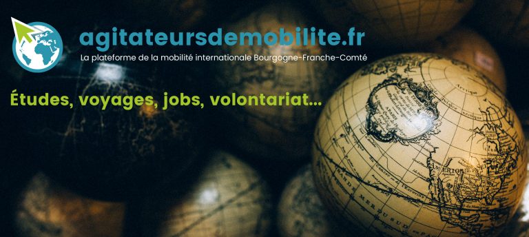 Bandeau actu Agitateurs