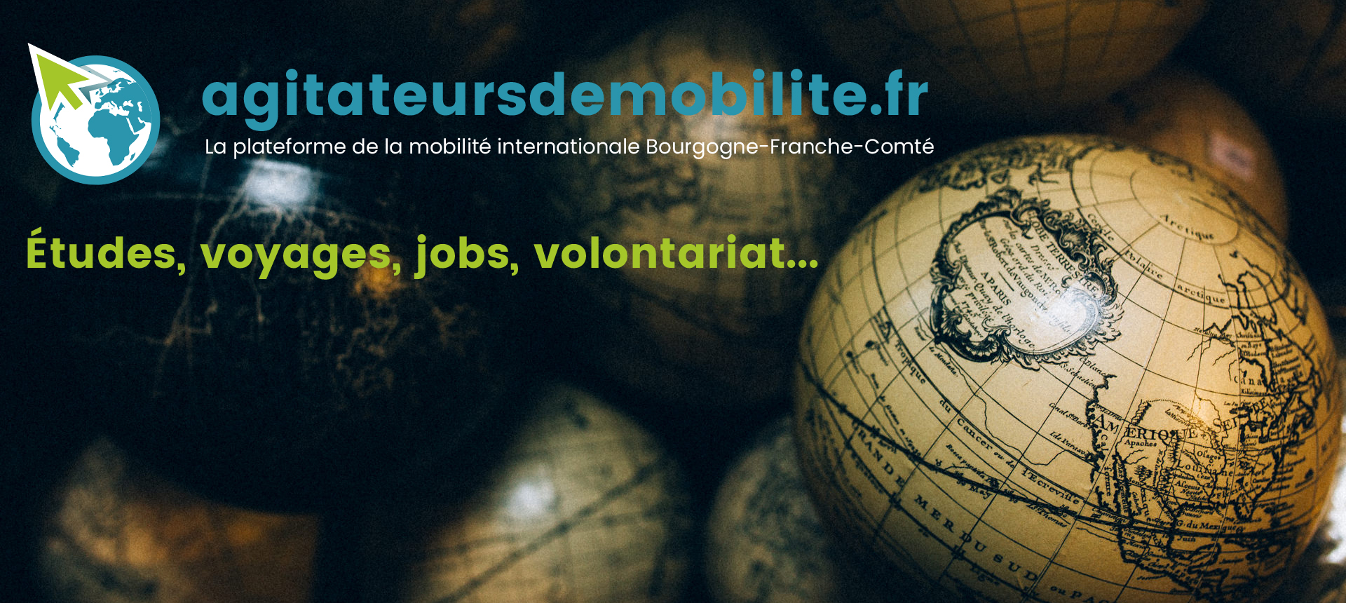 Bandeau actu Agitateurs