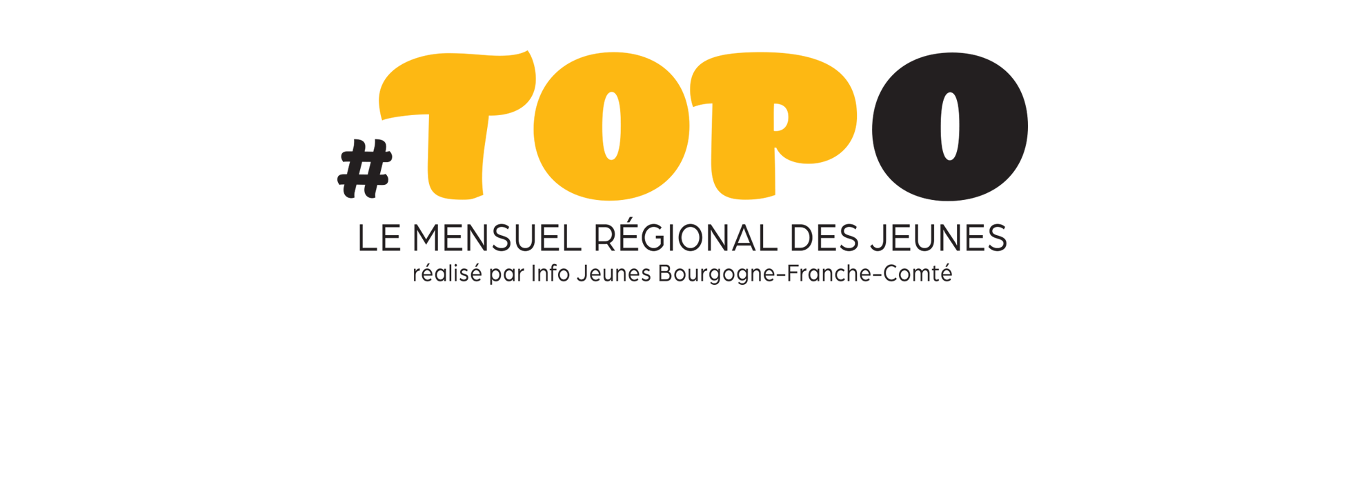 Bandeau Topo Magazine - New logo 2023