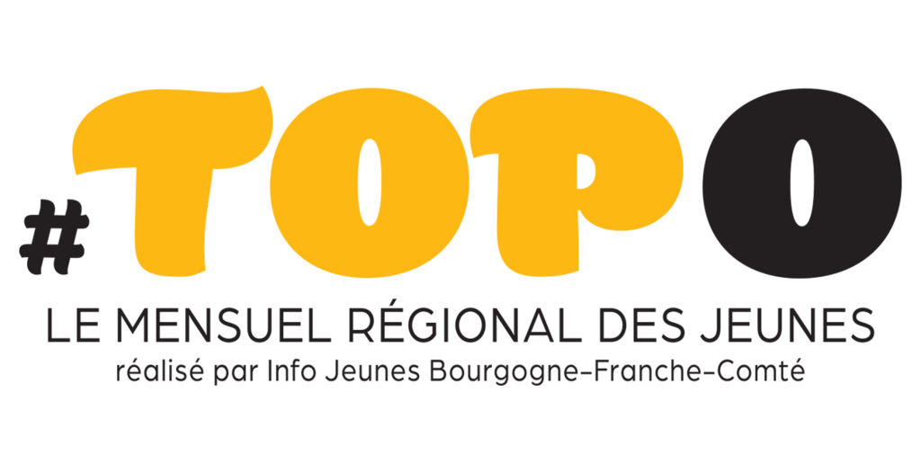 Logo Topo 2023