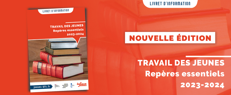 Slide Livret Travail des Jeunes