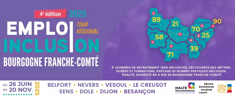 Bandeau Home Tour Emploi Inclusion 2025