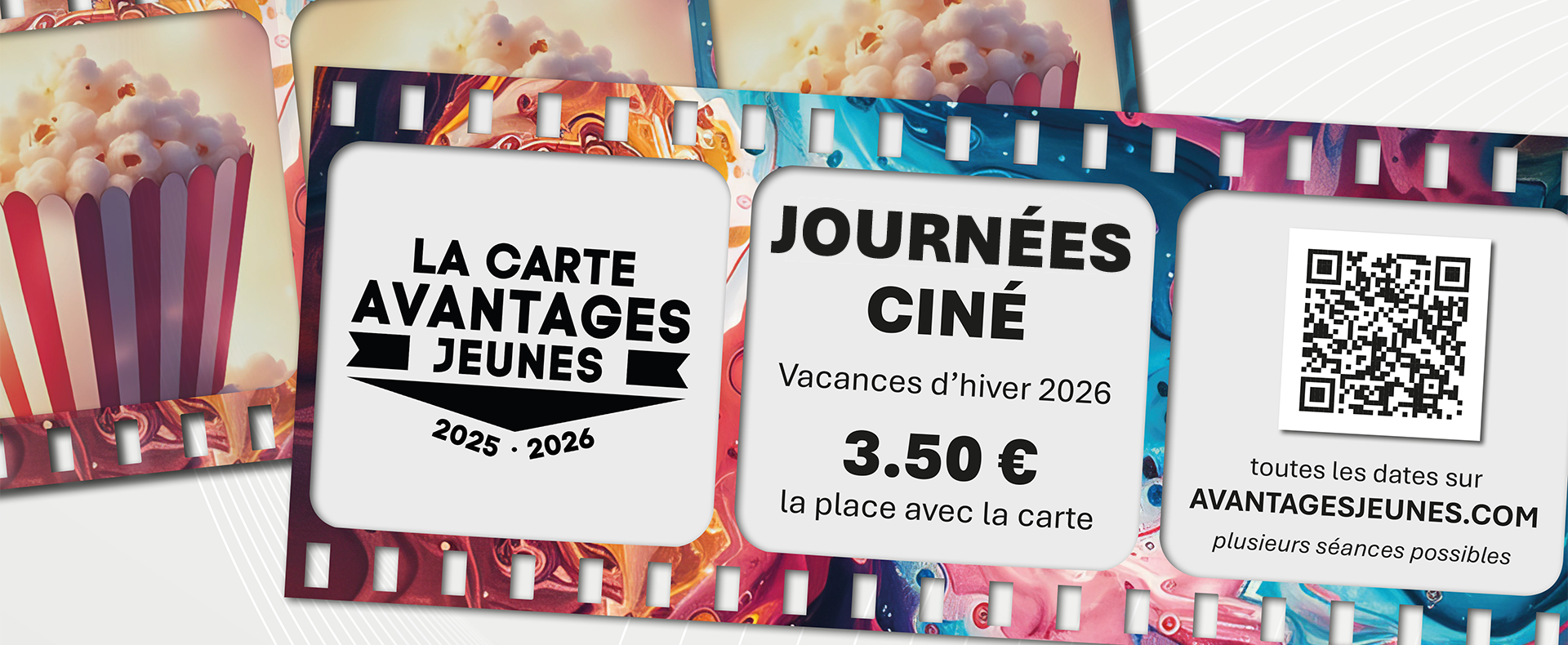 Slide Actu Journées Ciné Février 2026