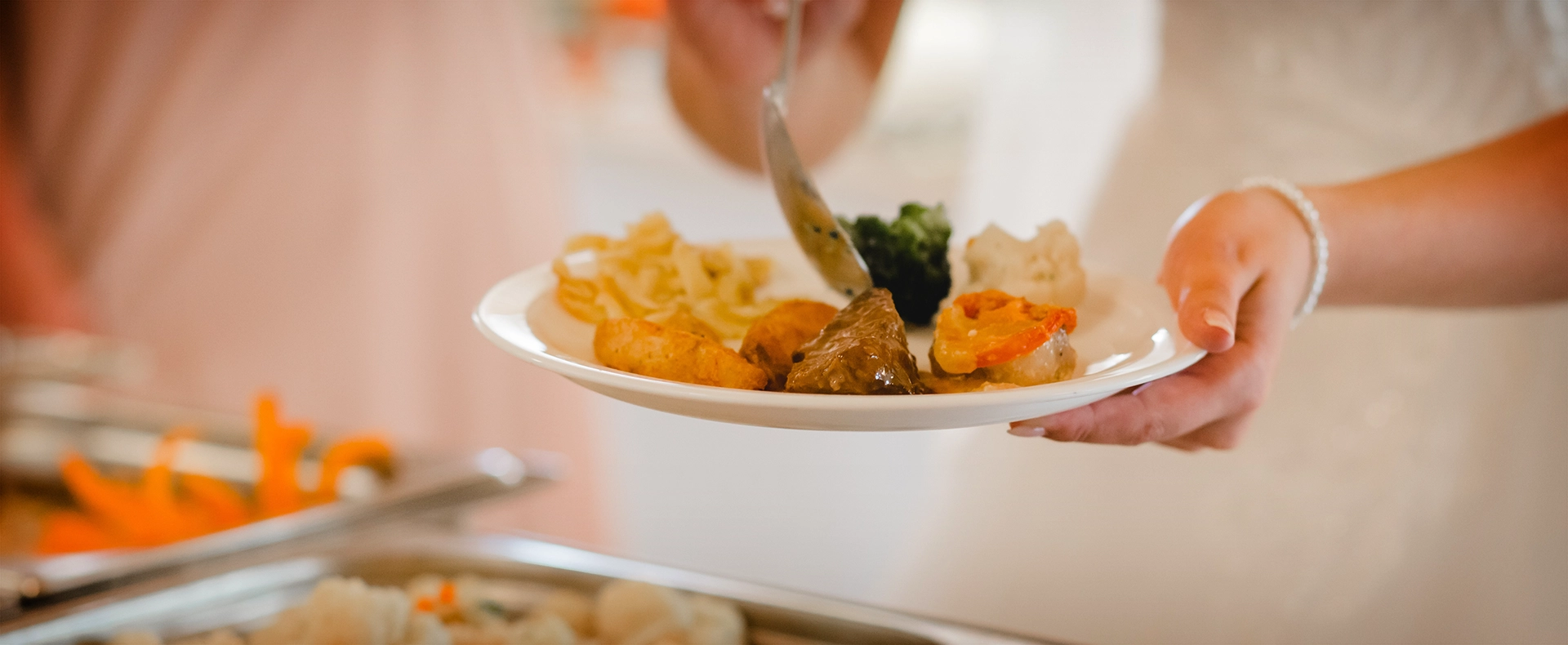 Repas à 1 € crous